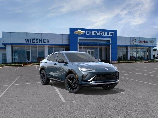 2026 BUICK Envista