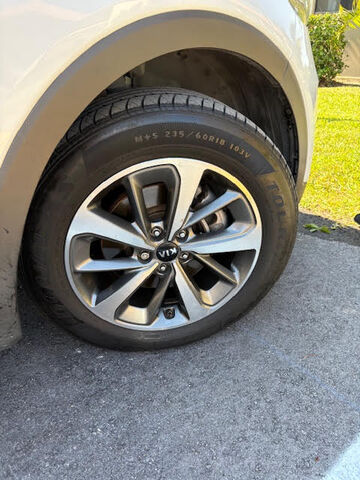 2020 KIA Sorento