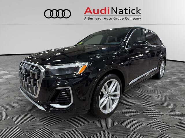 2025 AUDI Q7