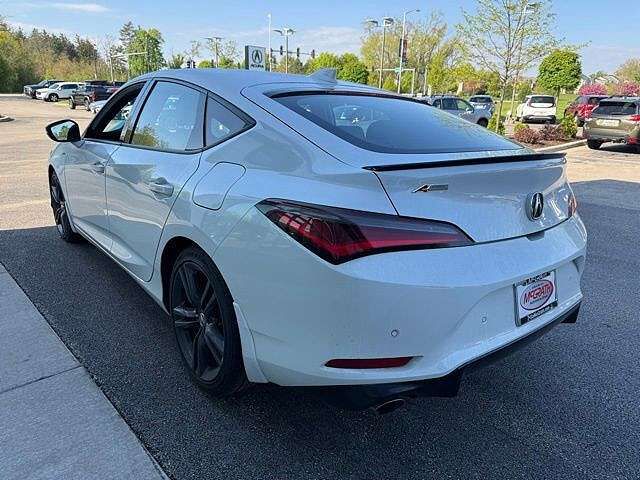 2023 ACURA Integra
