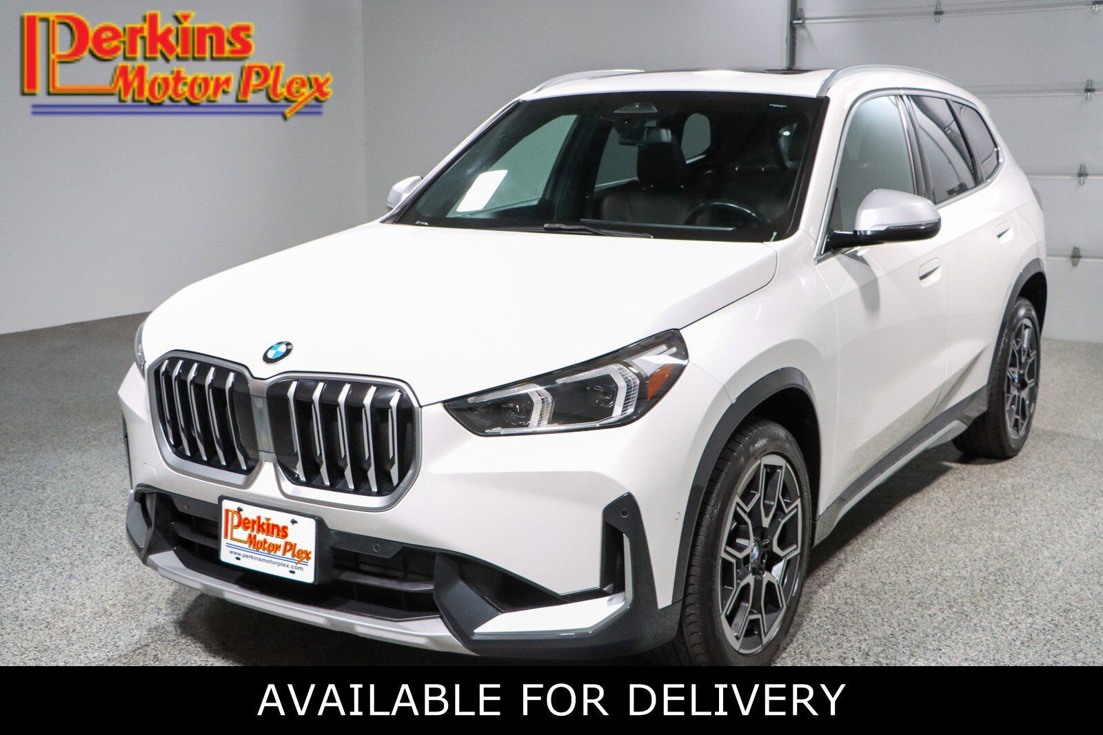 2023 BMW X1
