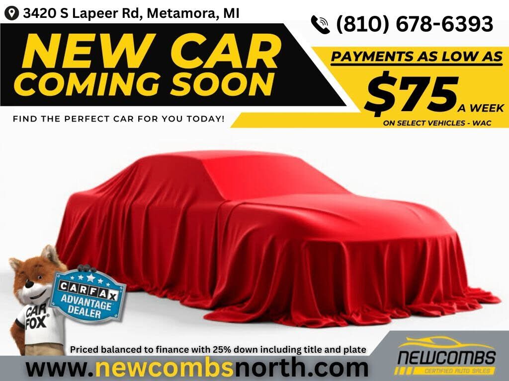 2011 BUICK LaCrosse