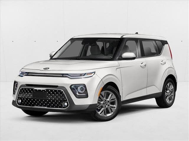 2020 KIA Soul