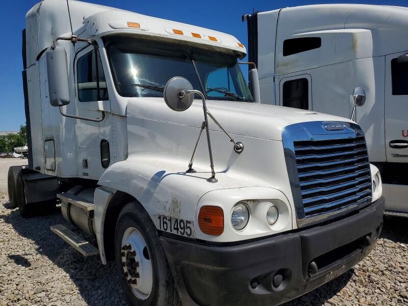 2004 FREIGHTLINER CST120