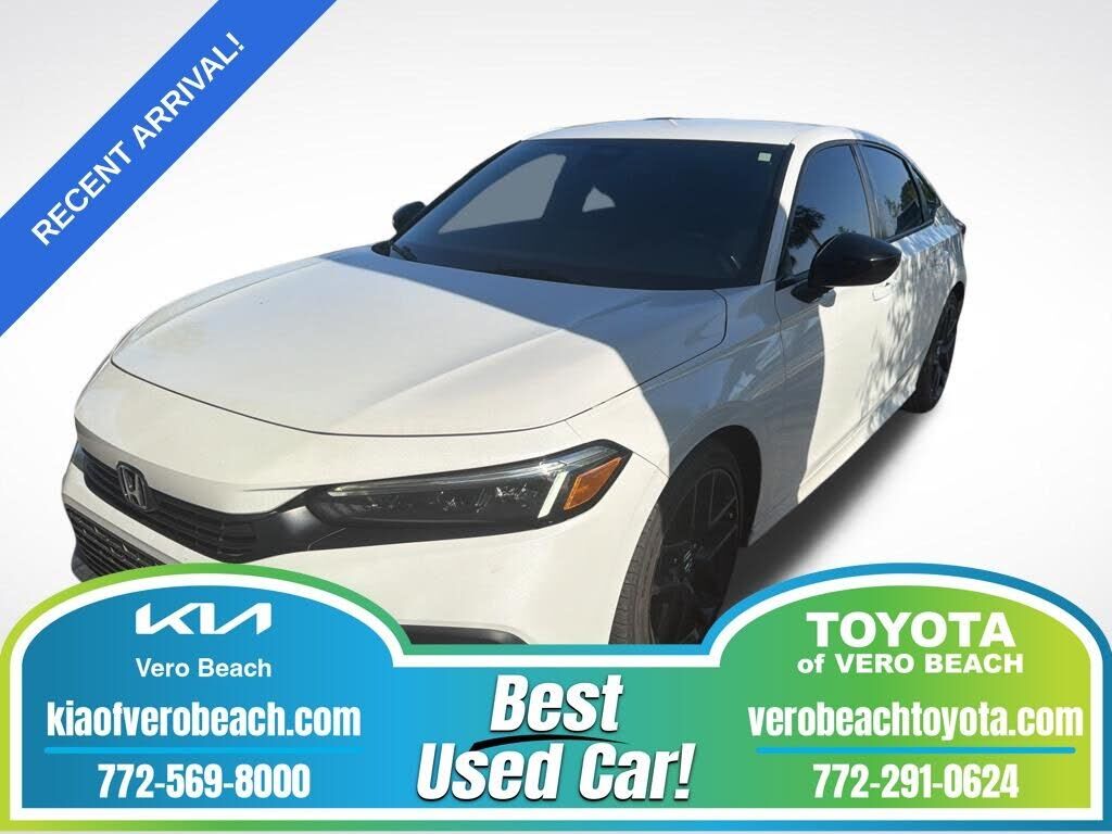 2023 HONDA Civic