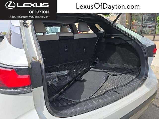 2023 LEXUS RX