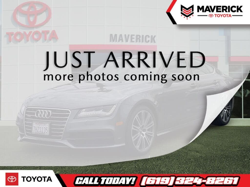 2014 AUDI A7