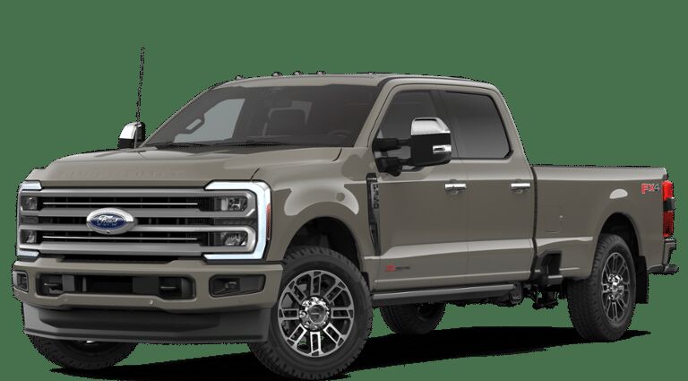 2026 FORD F-350