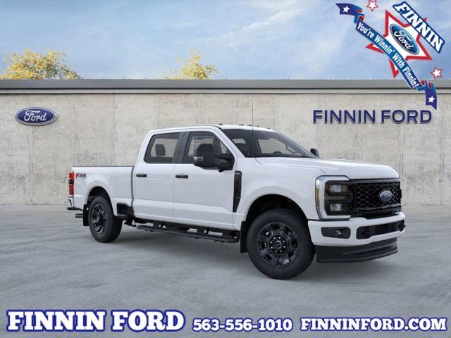 2026 FORD F-250