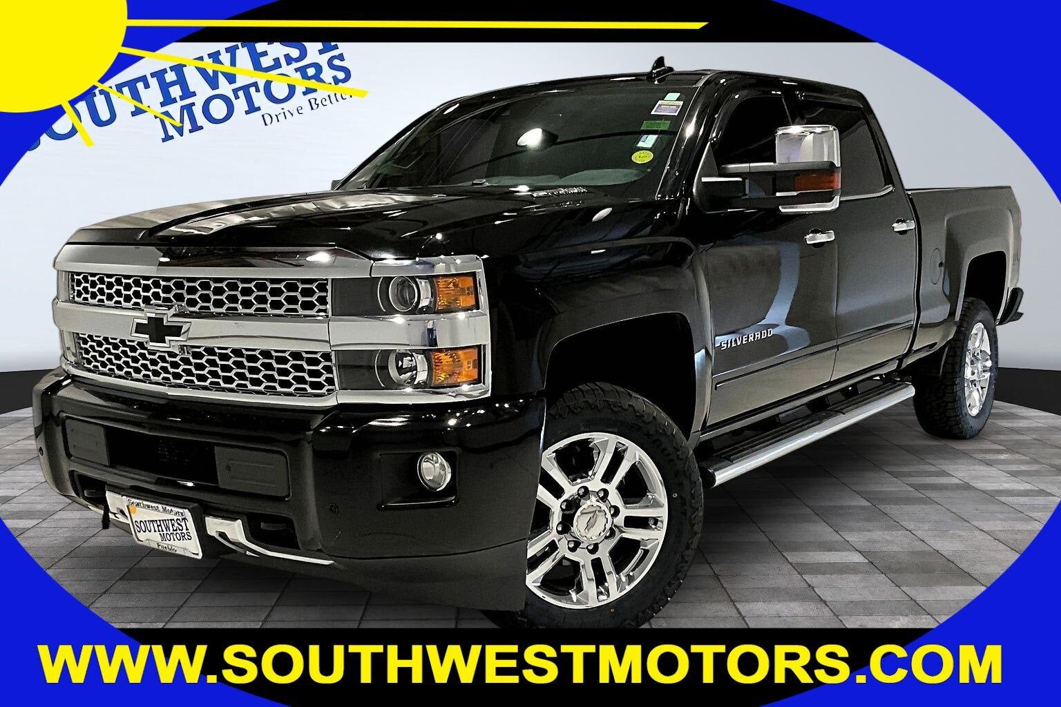2016 CHEVROLET Silverado