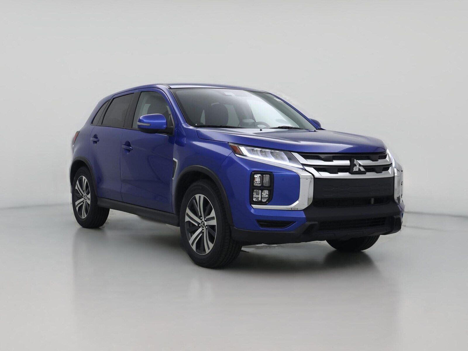 2024 MITSUBISHI Outlander Sport