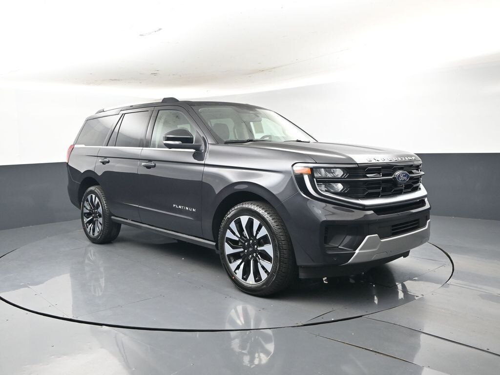 2026 FORD Expedition
