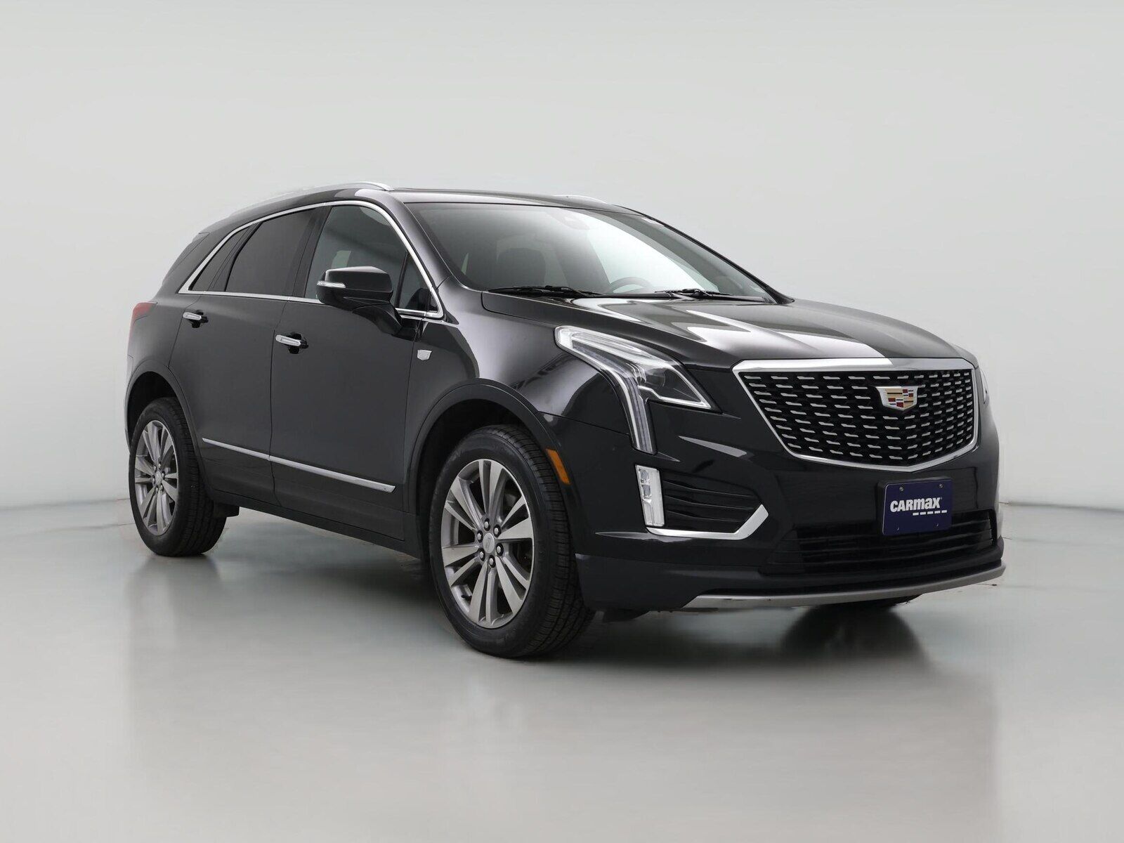 2023 CADILLAC XT5
