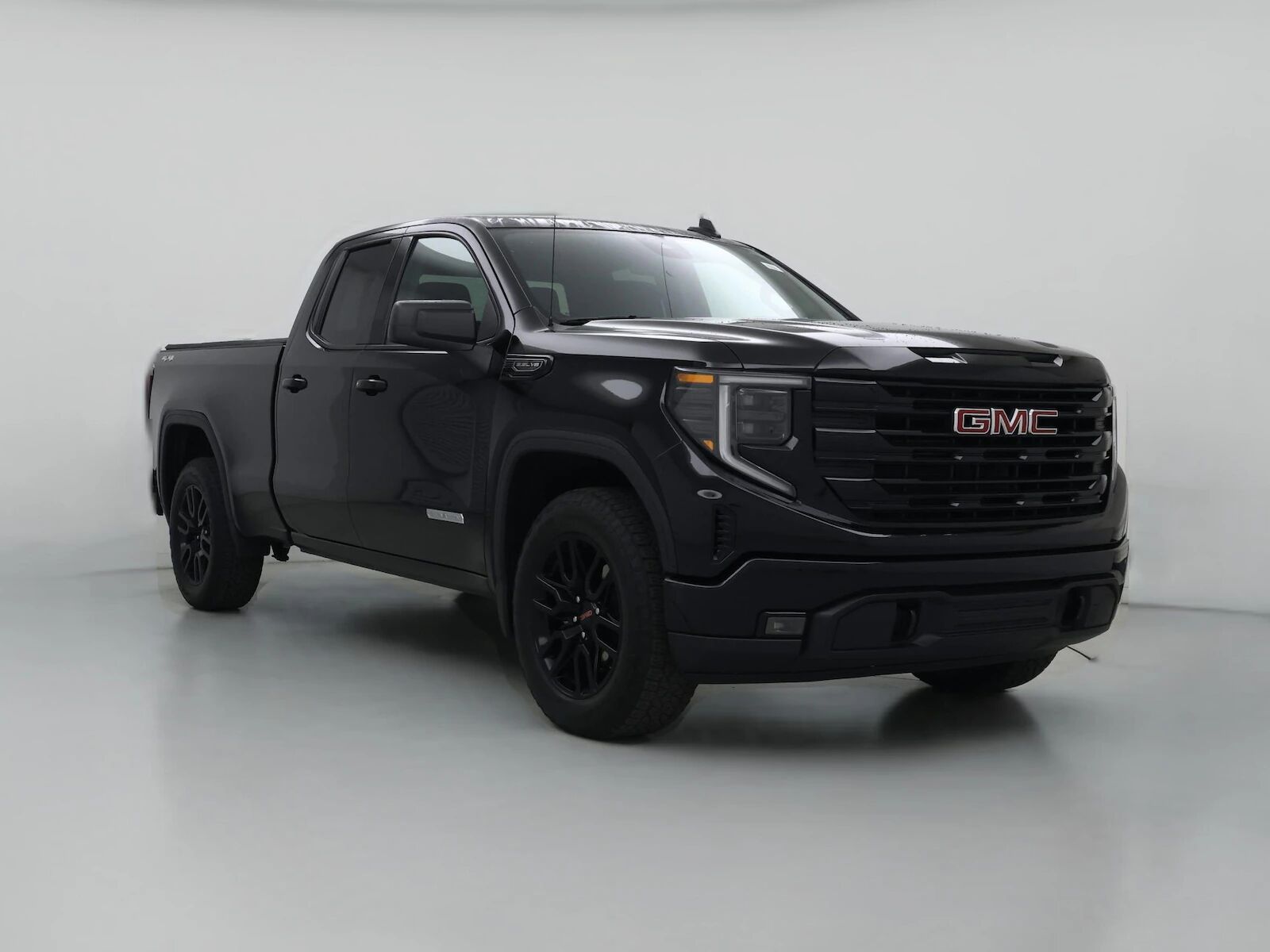 2024 GMC Sierra