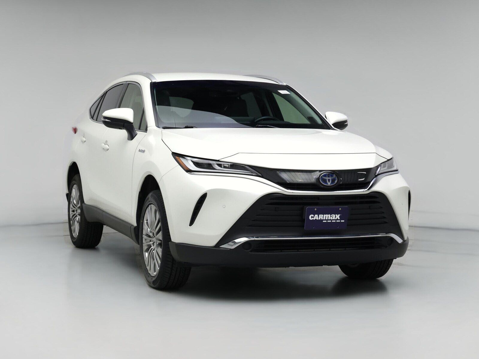 2021 TOYOTA Venza