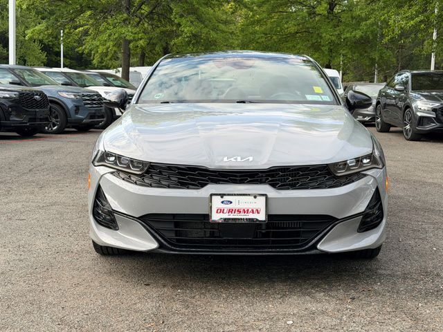 2024 KIA K5