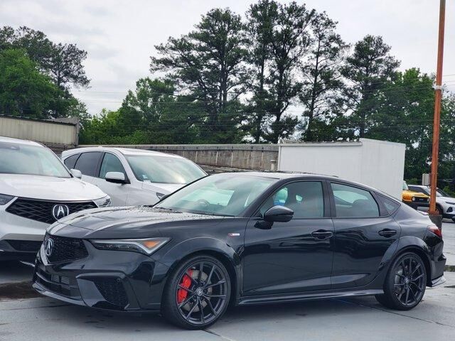 2026 ACURA Integra