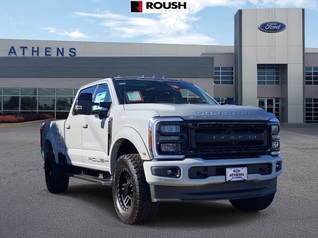 2026 FORD F-250