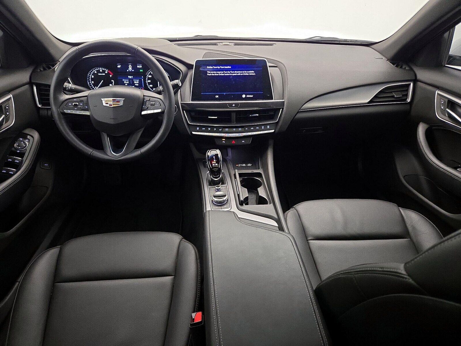 2024 CADILLAC CT5