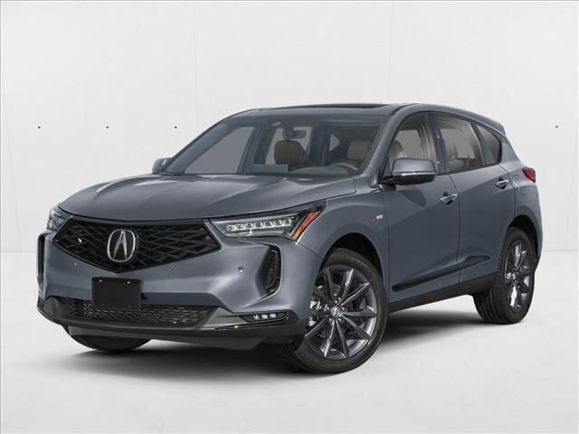 2026 ACURA RDX