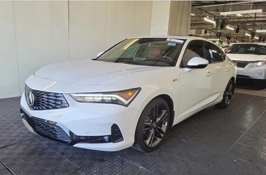 2024 ACURA Integra