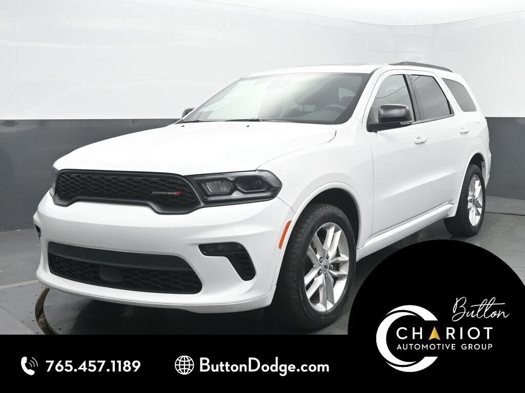 2023 DODGE Durango