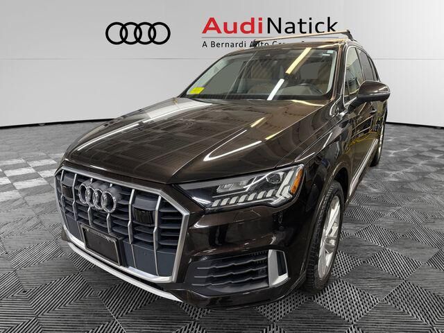 2023 AUDI Q7