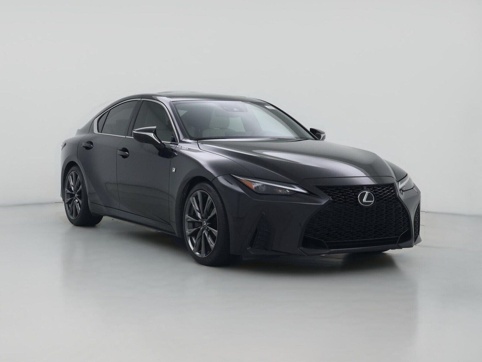 2023 LEXUS IS