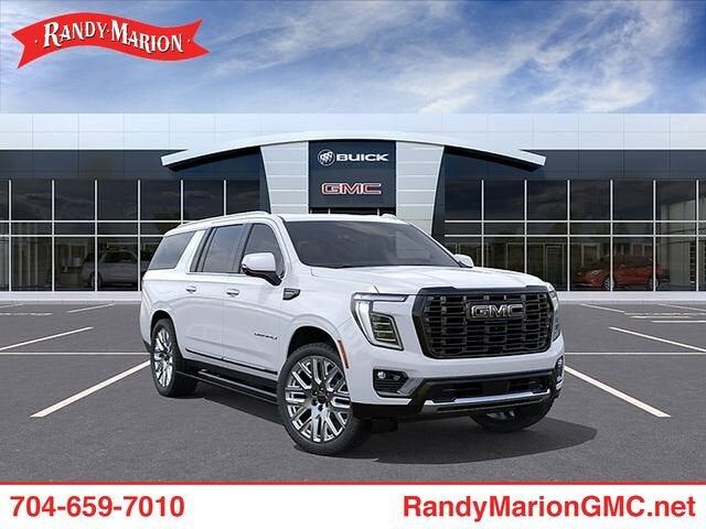 2026 GMC Yukon XL