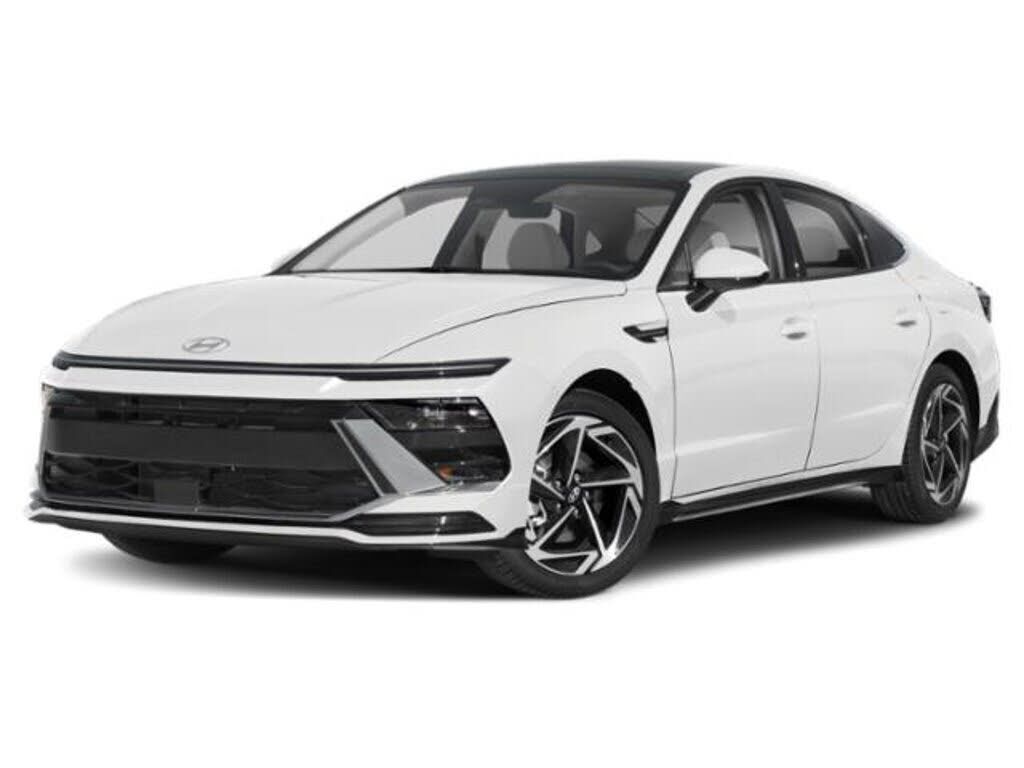2024 HYUNDAI Sonata
