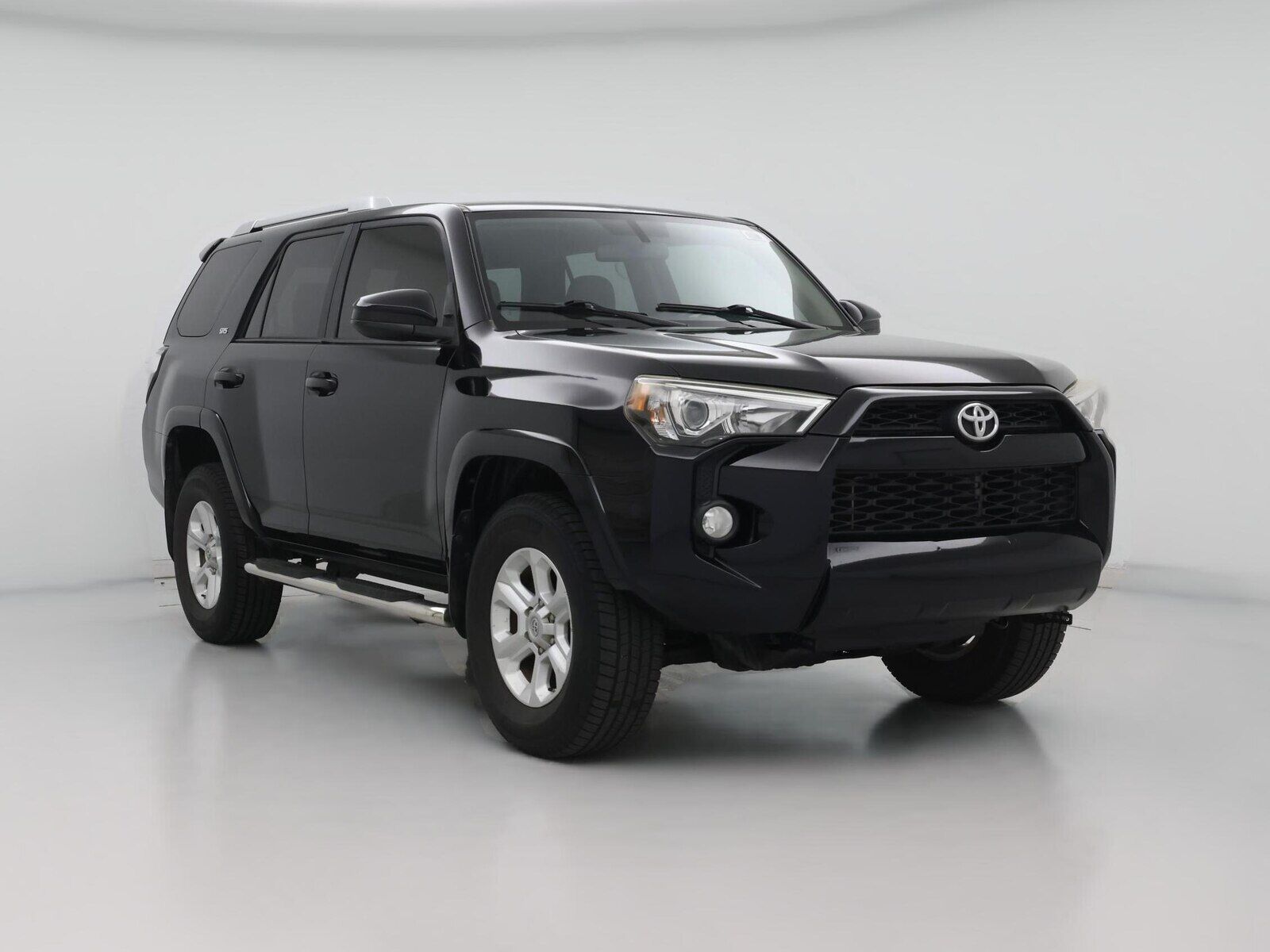 2015 TOYOTA 4-Runner