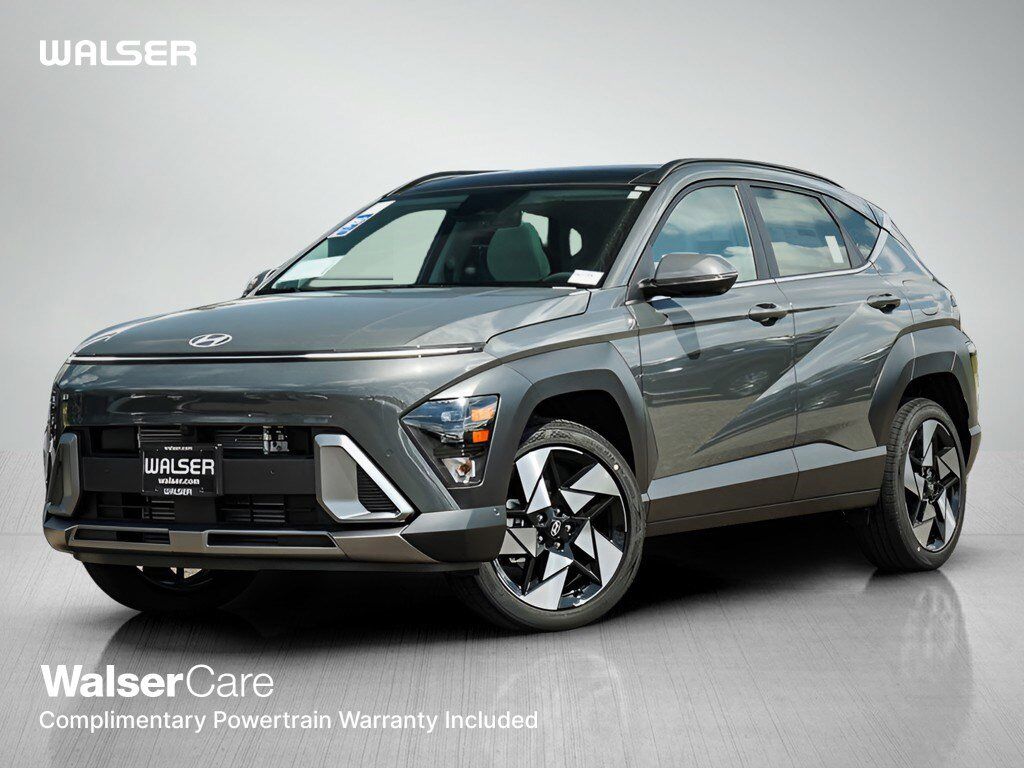 2026 HYUNDAI Kona
