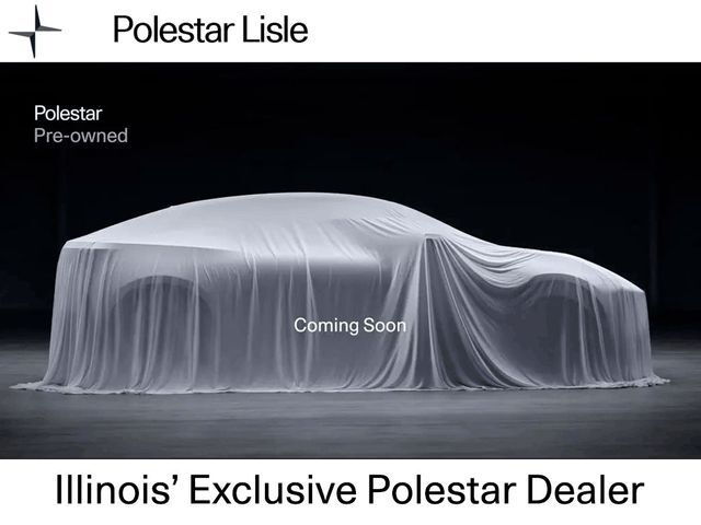 2024 POLESTAR PS2