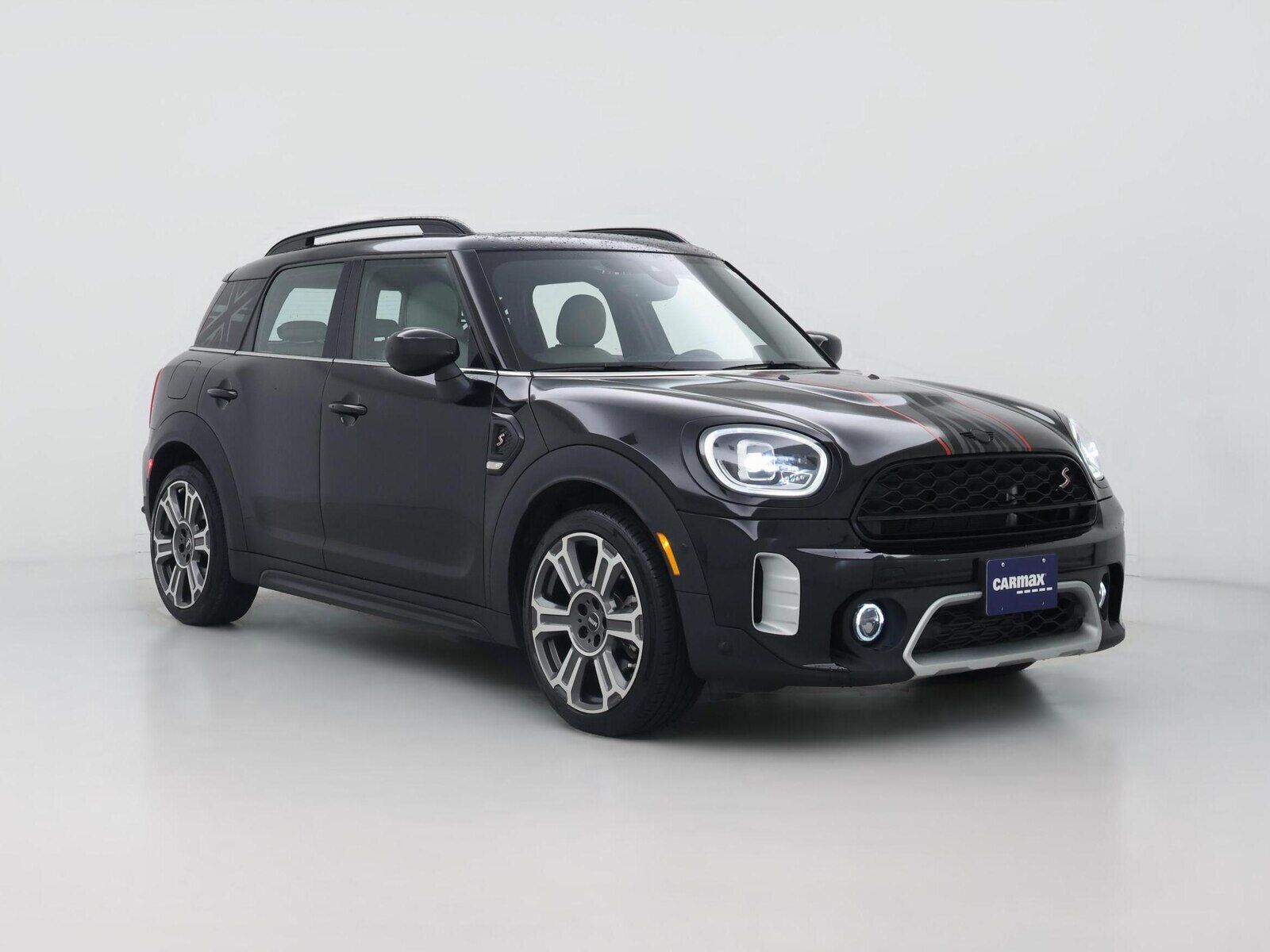 2022 MINI Countryman