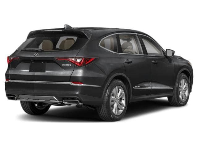 2026 ACURA MDX