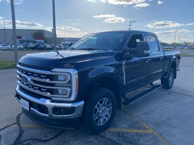 2023 FORD F-250