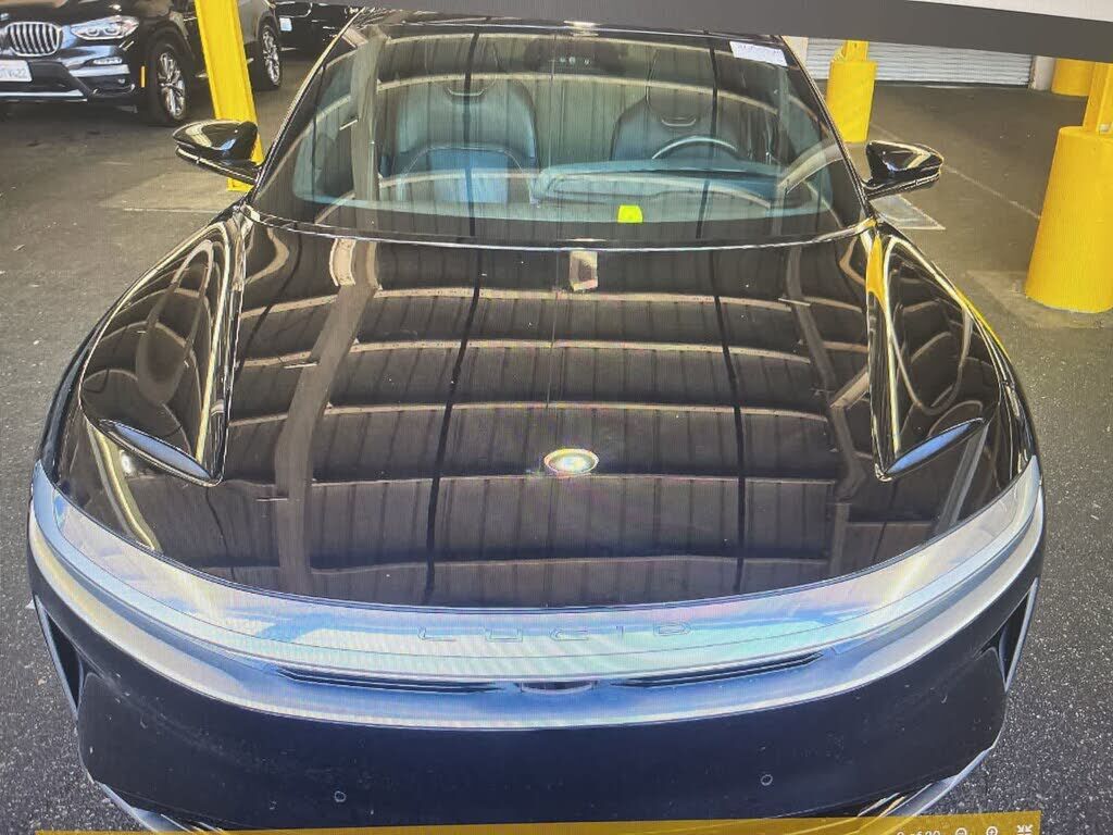 2023 LUCID MOTORS Air