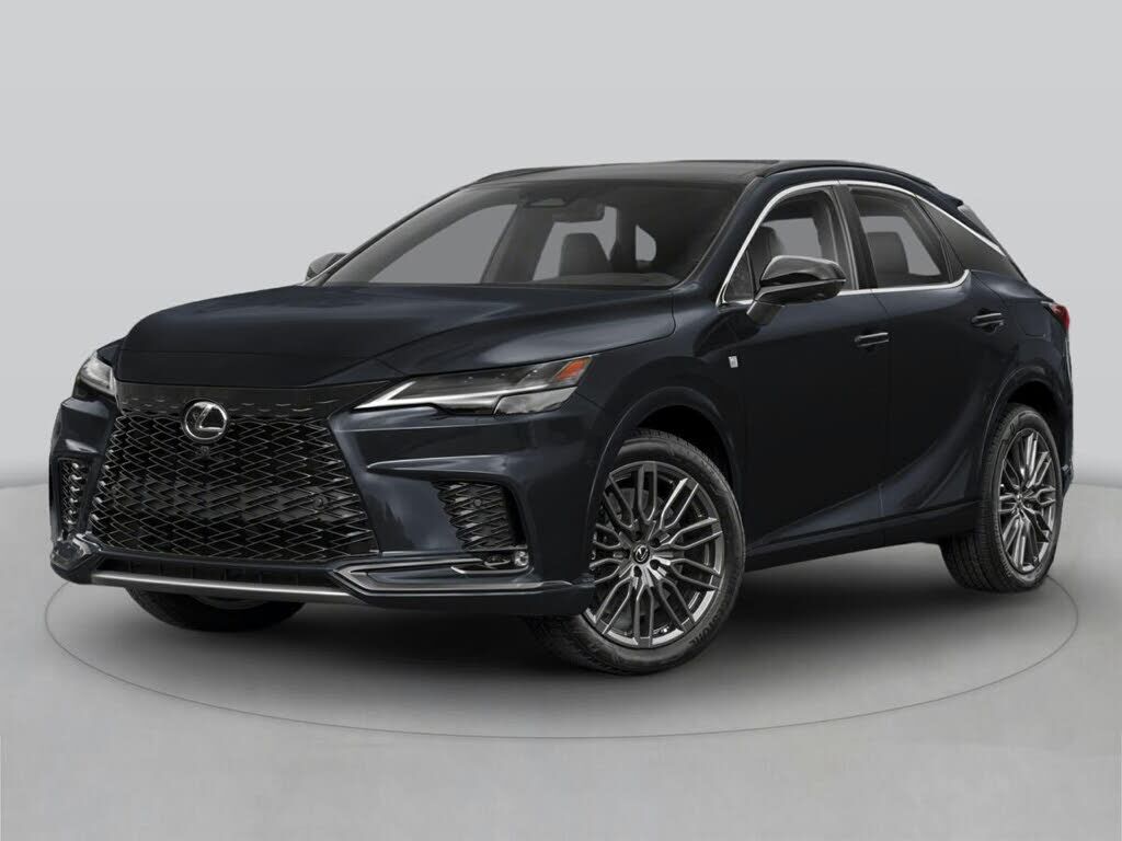 2024 LEXUS RX