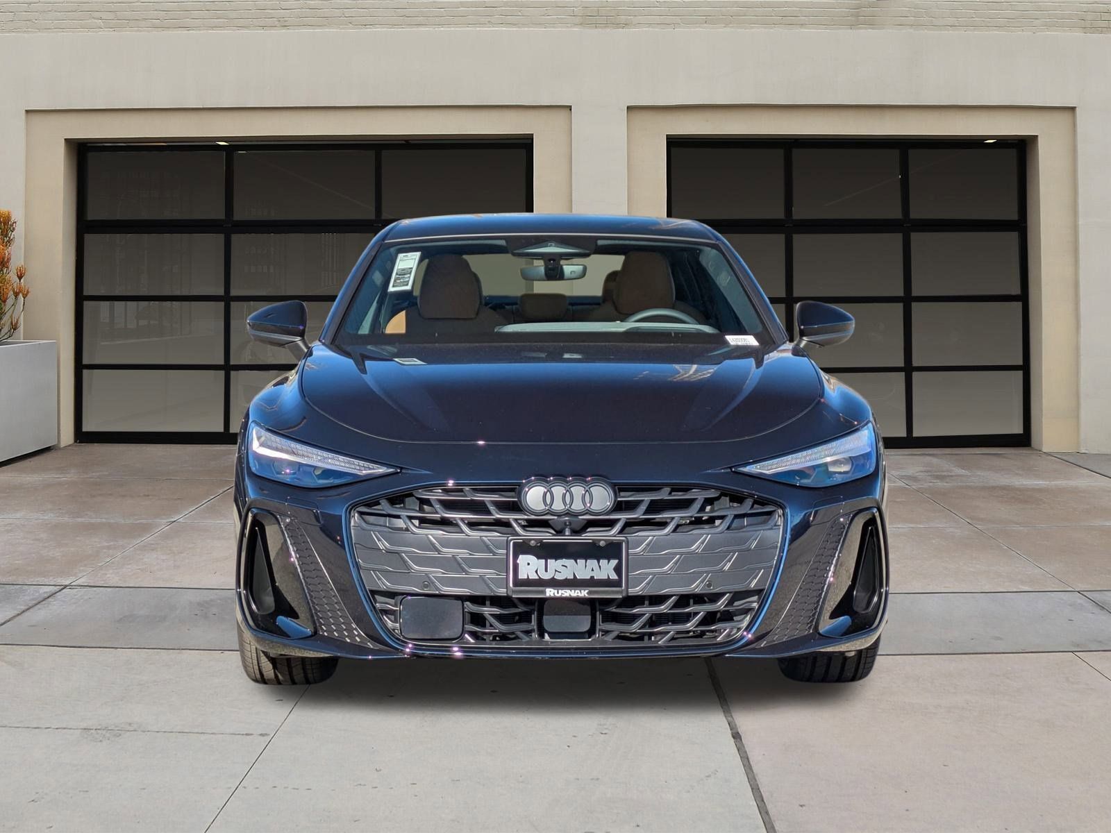 2026 Audi A6