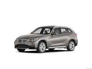 2013 BMW X1