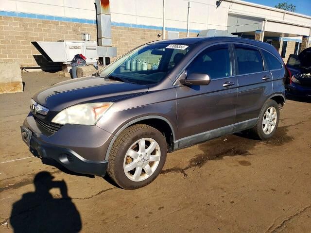 2009 HONDA CR-V