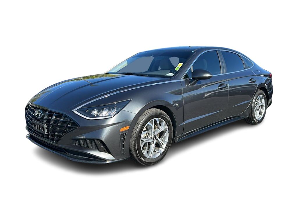2023 HYUNDAI Sonata