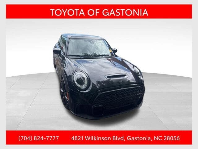 2024 MINI Hardtop