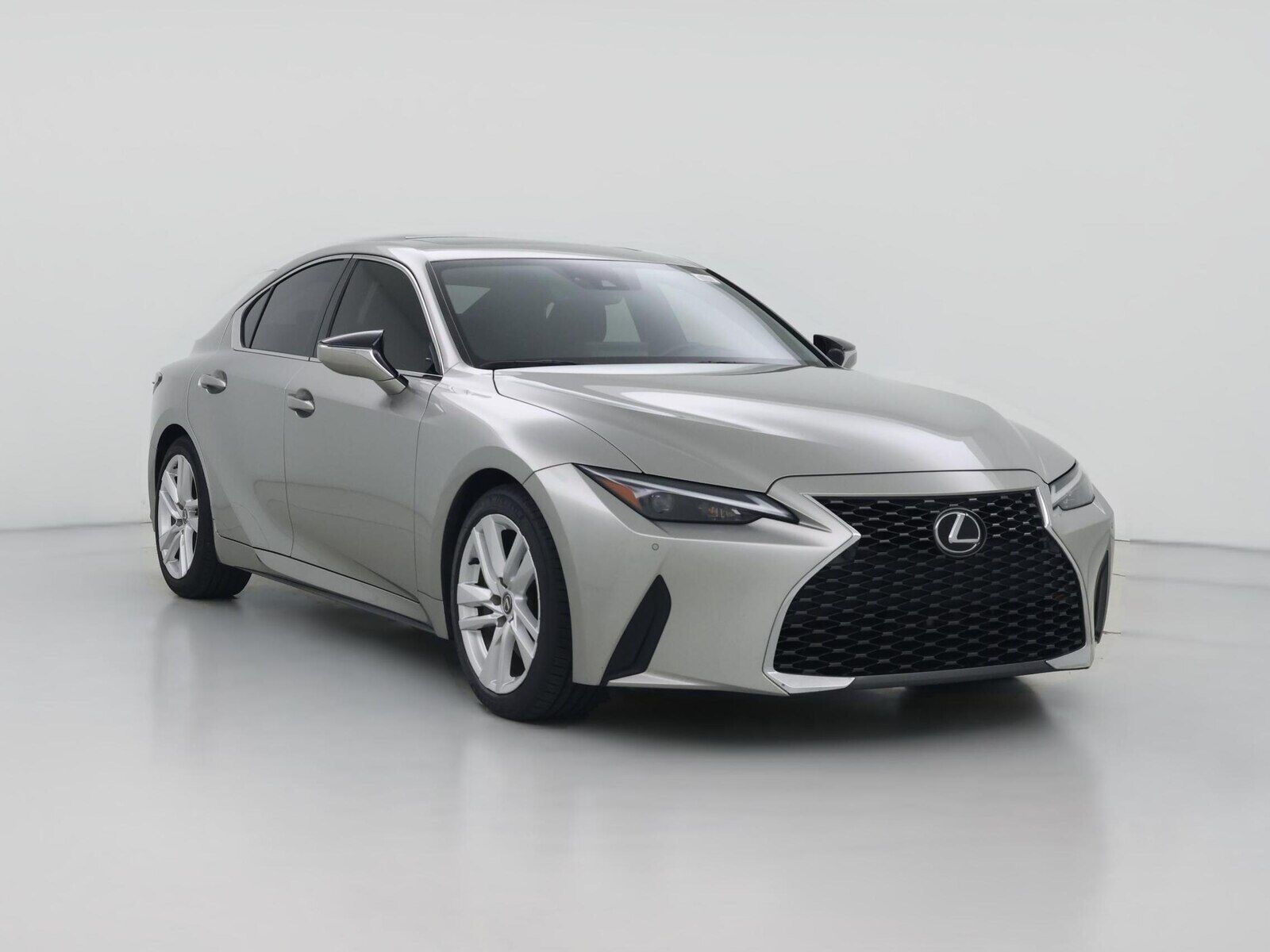 2023 LEXUS IS
