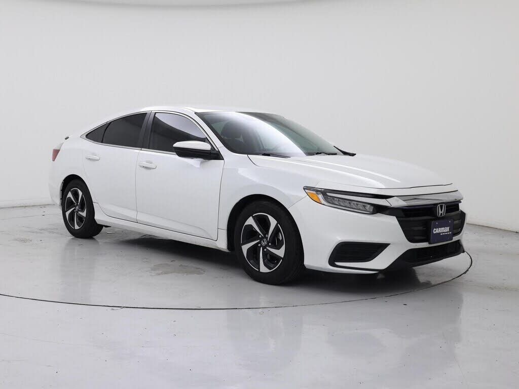 2022 HONDA Insight