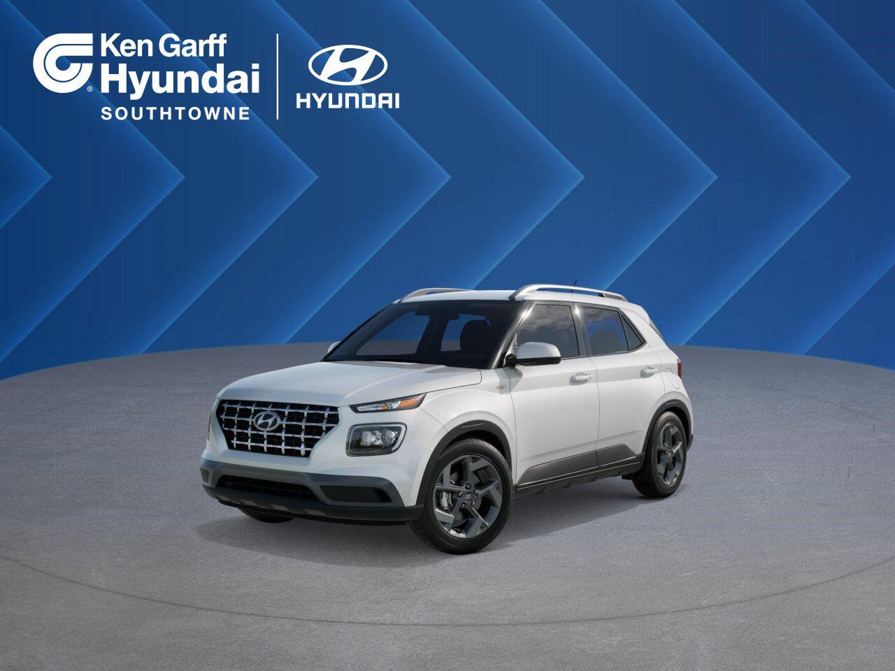 2026 HYUNDAI Venue