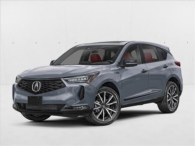 2026 ACURA RDX