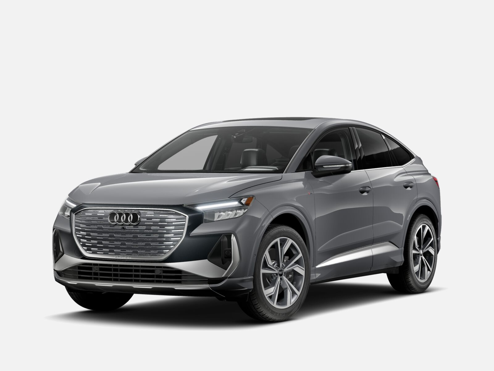 2023 AUDI Q4
