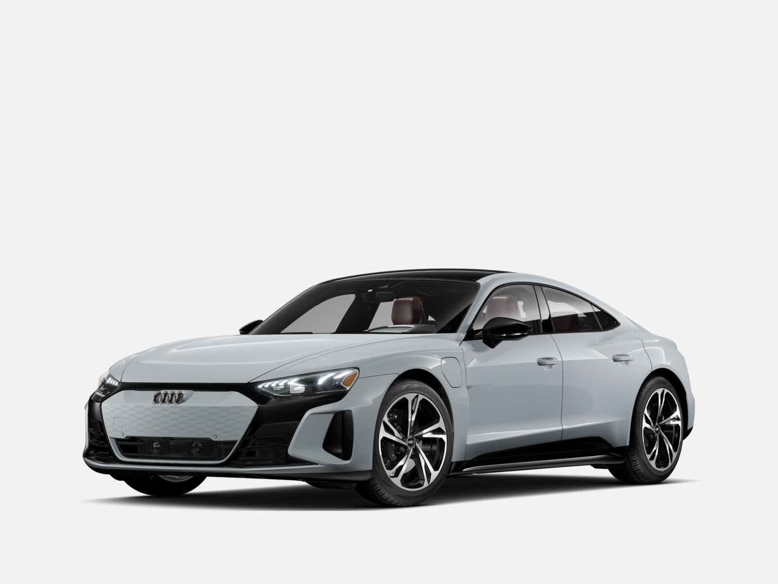2024 AUDI e-tron GT