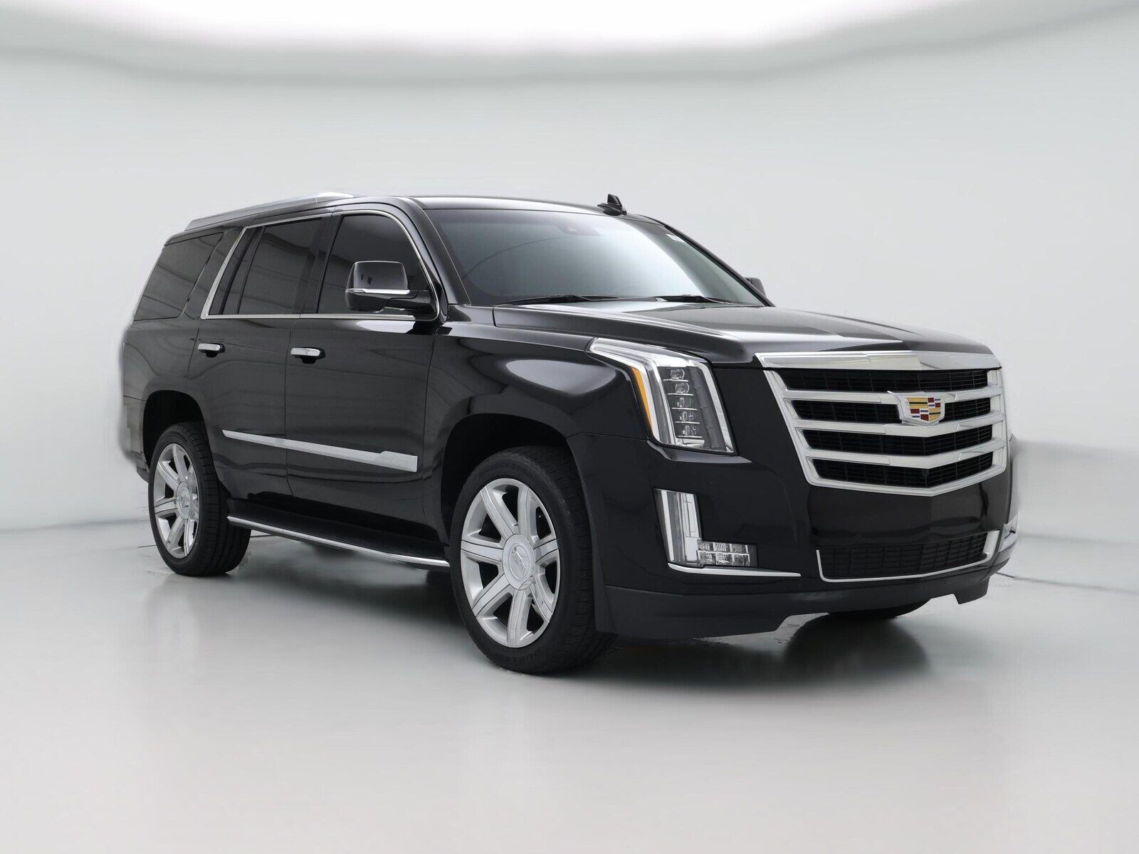 2019 CADILLAC Escalade